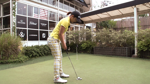 vol.12 ストロークの極意 episode artwork