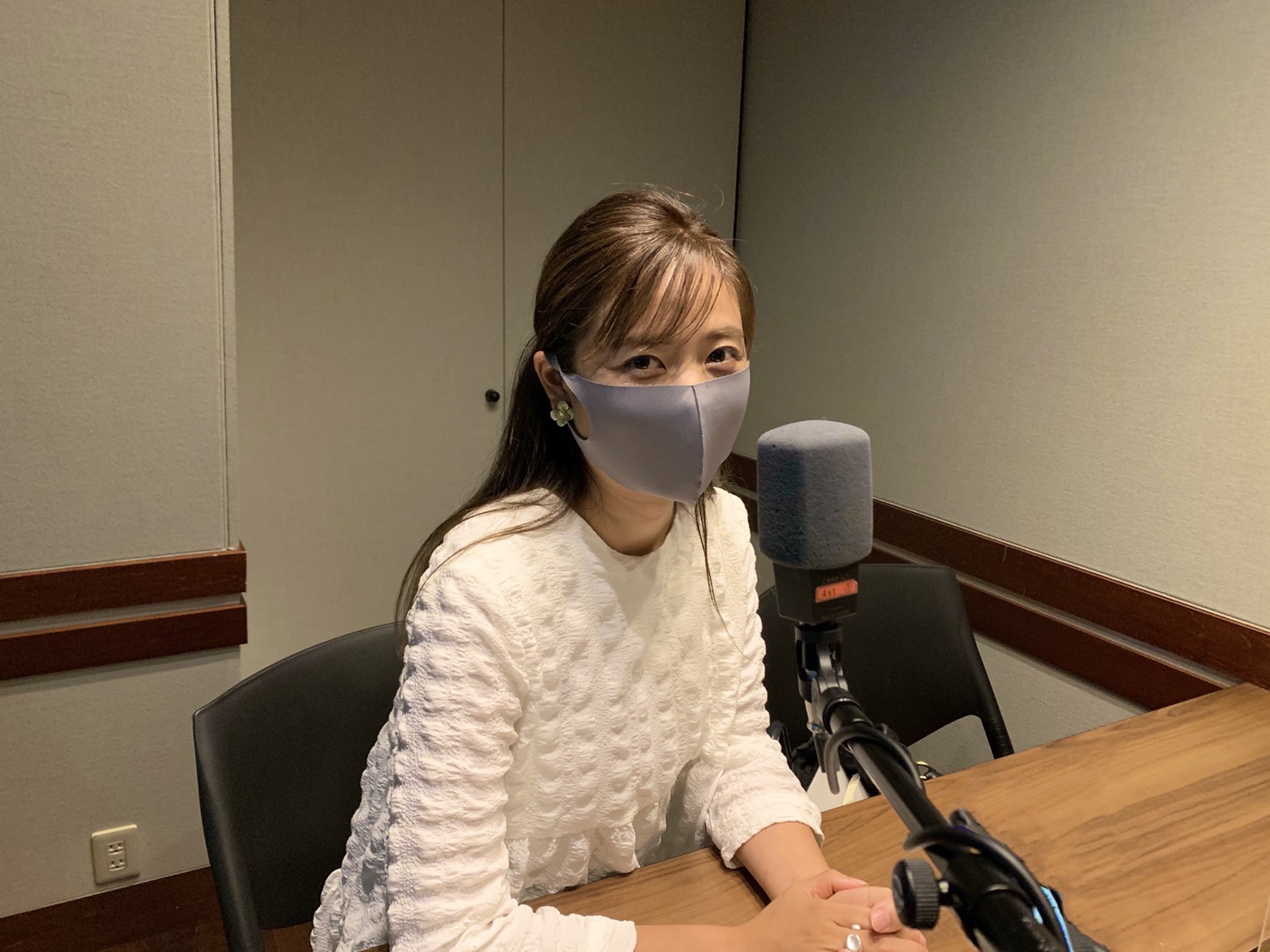 石山アンジュ　未来授業　第2回  Vol.1903