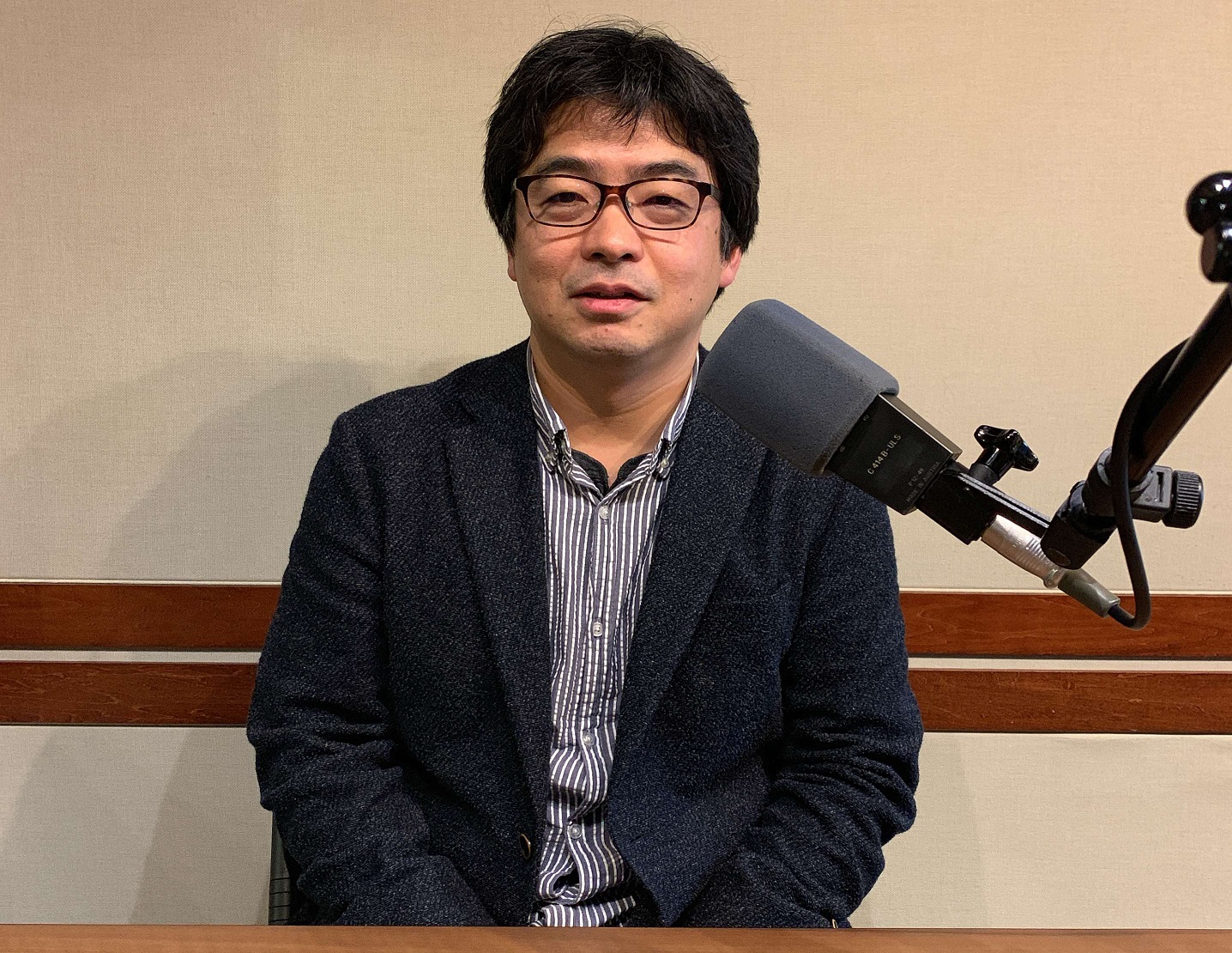 未来授業 第2回 相澤康則 Vol. 1551