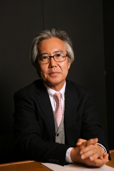 中川恵一　第2回 未来授業 Vol. 542