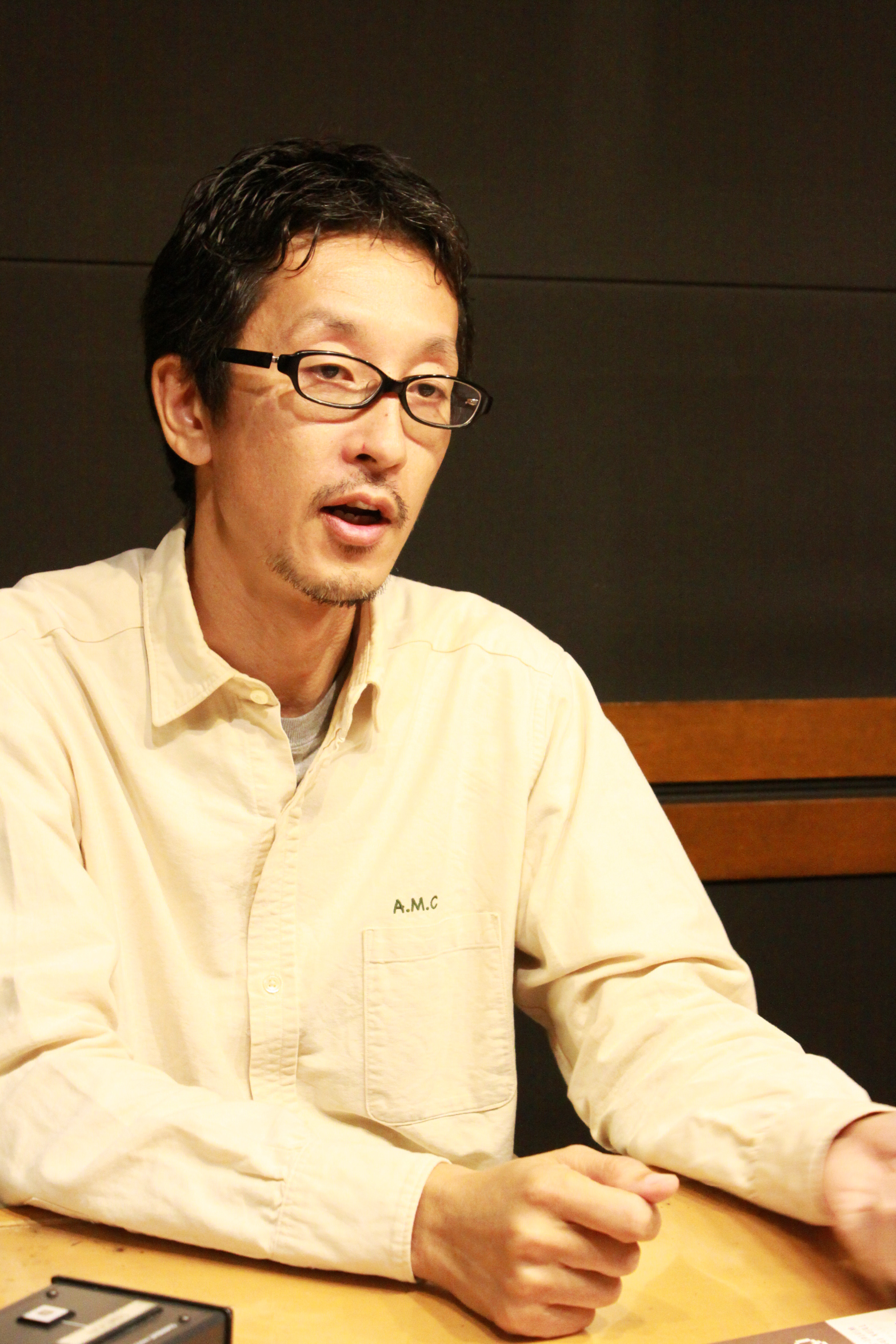 上田壮一 第2回 未来授業 Vol. 875