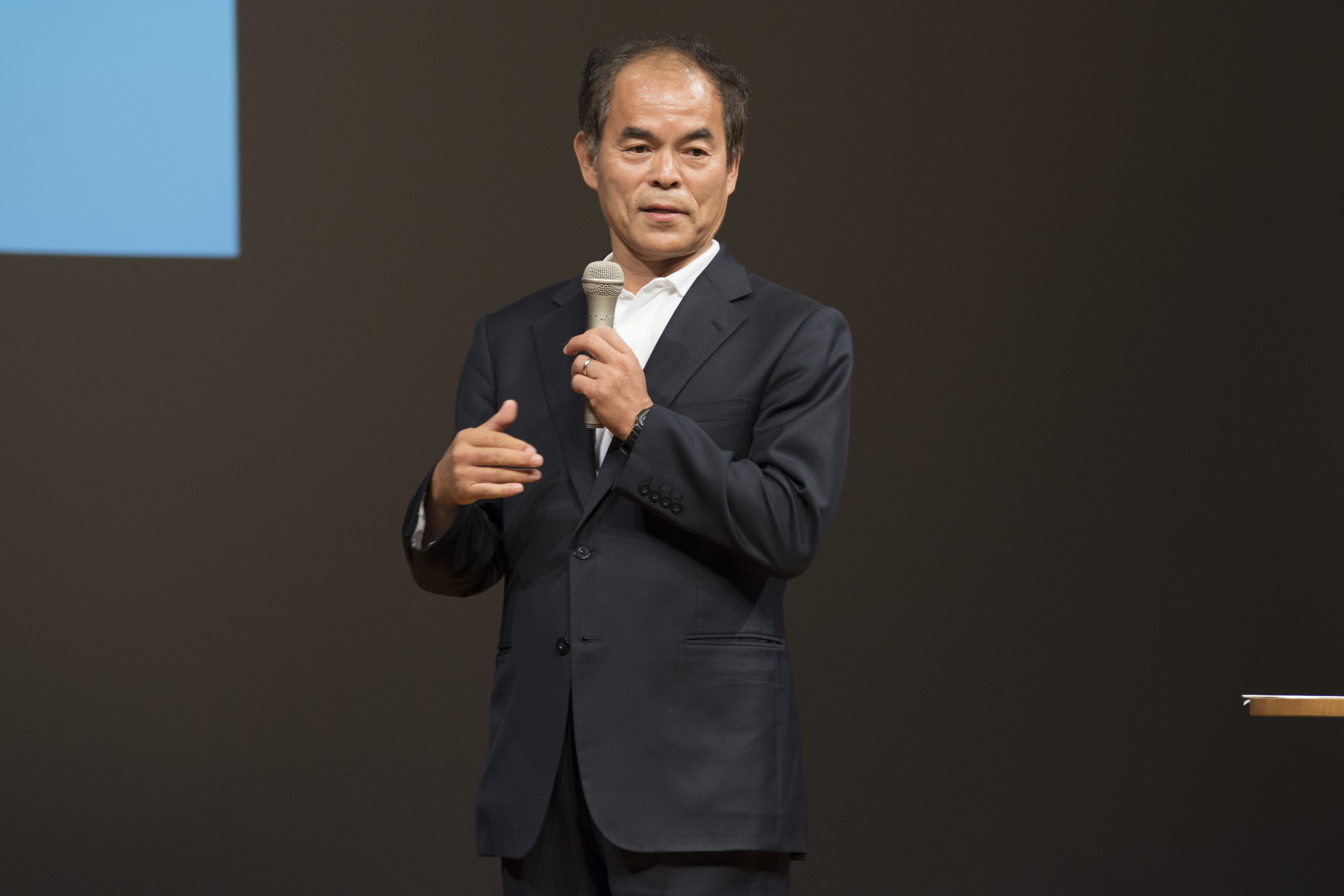 中村修二 第3回 未来授業 Vol.932