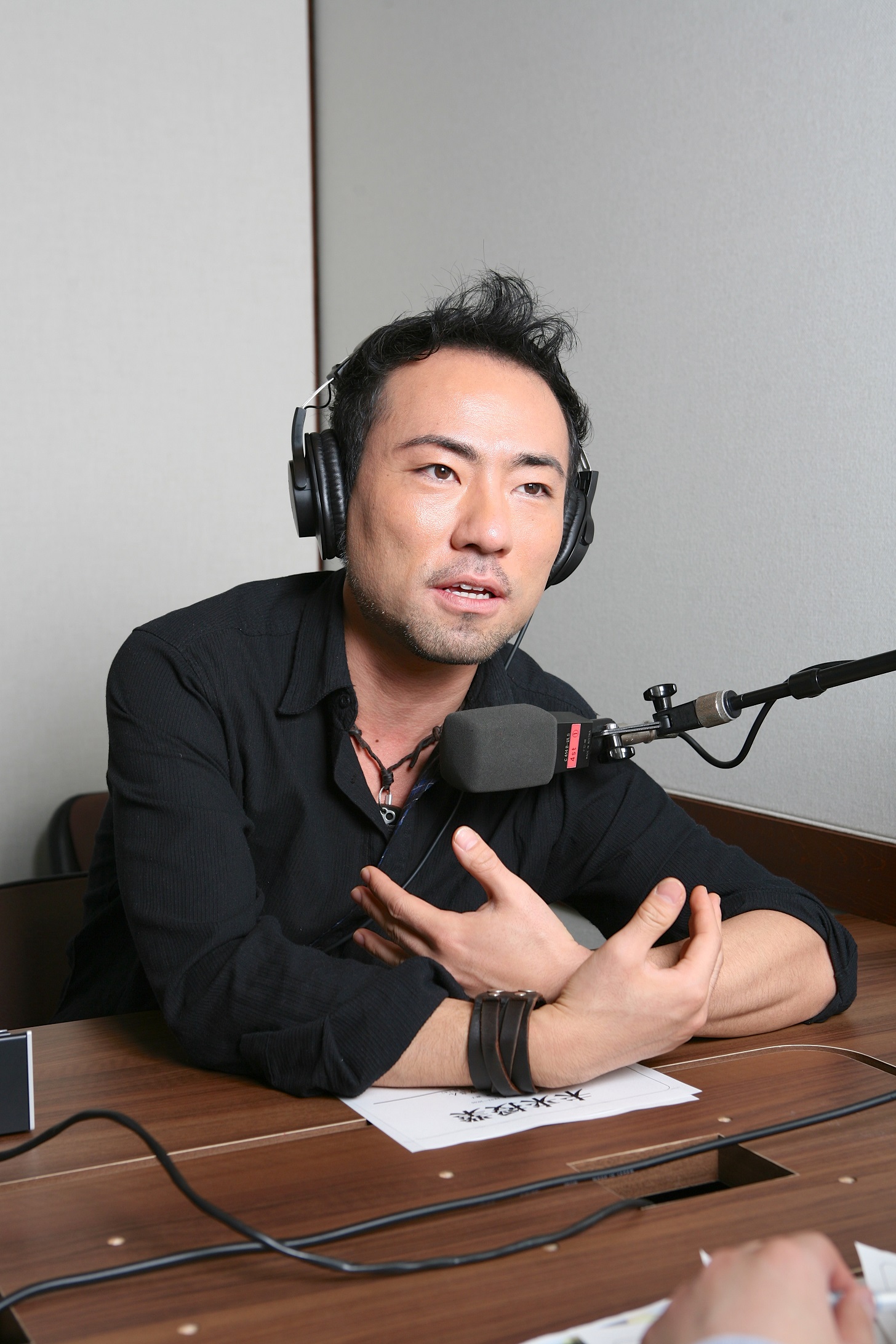 西川悟平 第2回 未来授業 Vol.995