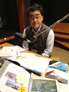 山下芳樹 第3回 未来授業 Vol.188