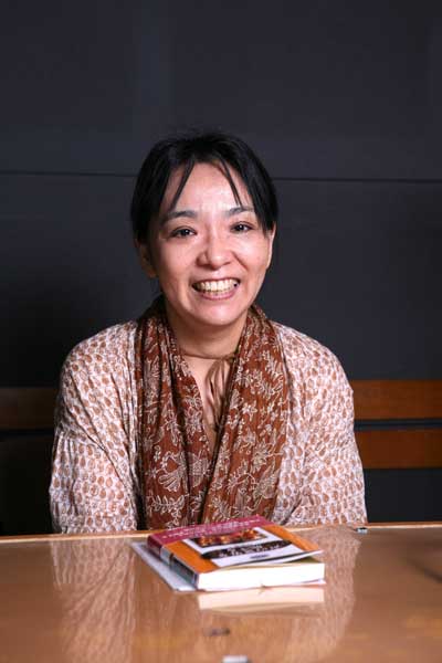 増野亜子 第3回 未来授業 Vol. 650