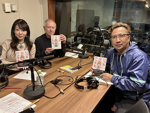 編集者／作家／コラムニスト 佐藤誠二朗さん Tokyo Midtown presents The Lifestyle MUSEUM vol.915のメイン画像