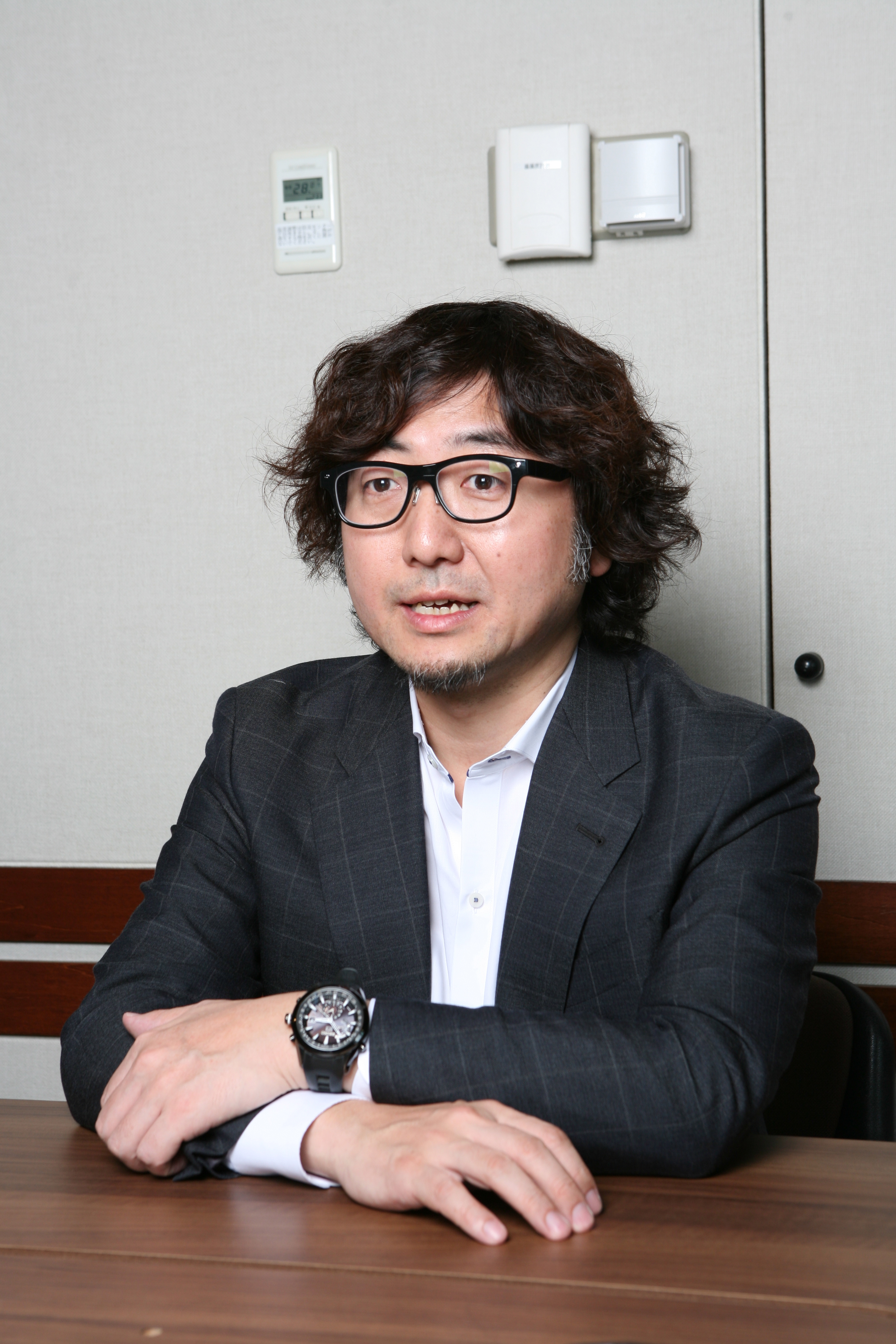 森川亮 第3回 未来授業 Vol.948