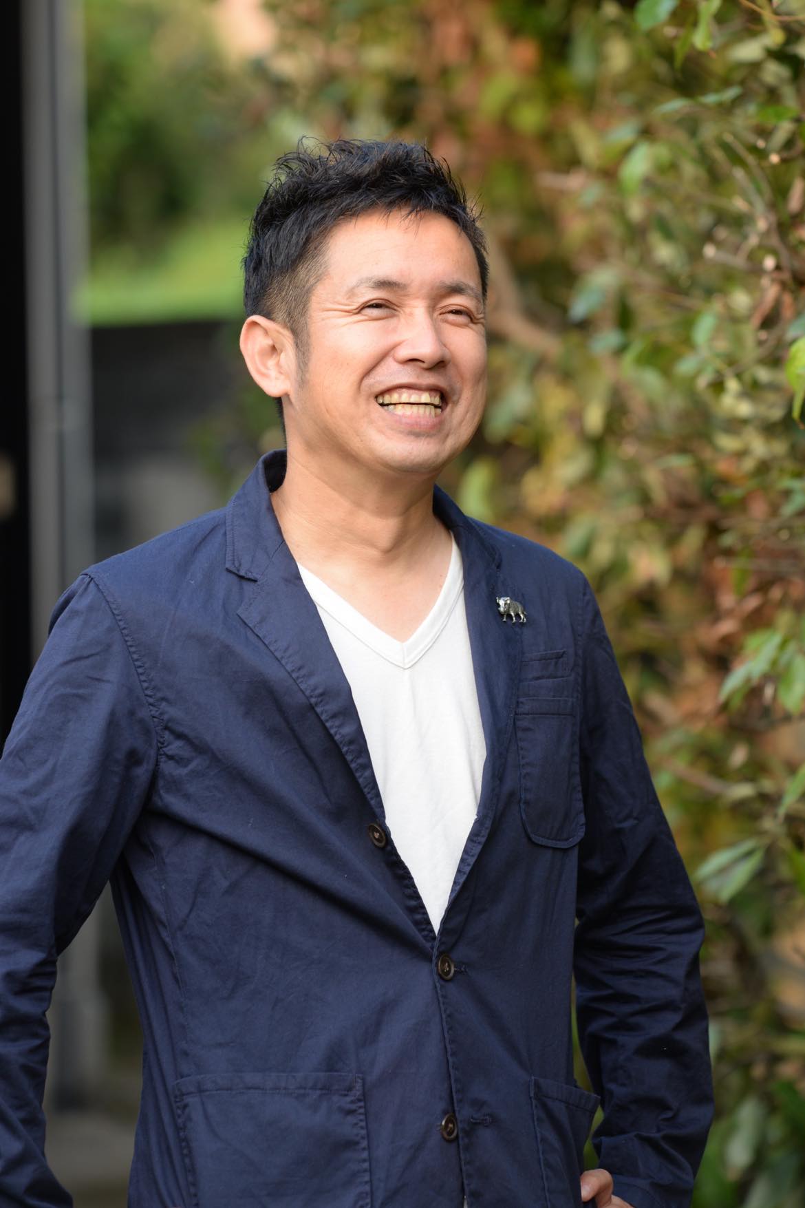 くまもと☆農家ハンター　宮川将人さん   第3回未来授業 Vol.2205