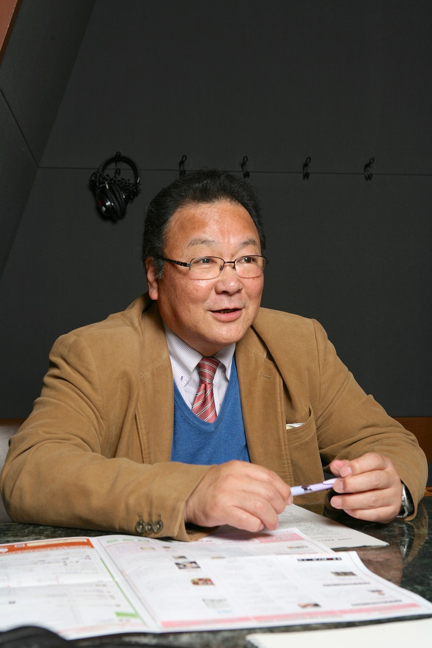 鳥塚亮 第4回 未来授業 Vol.1013