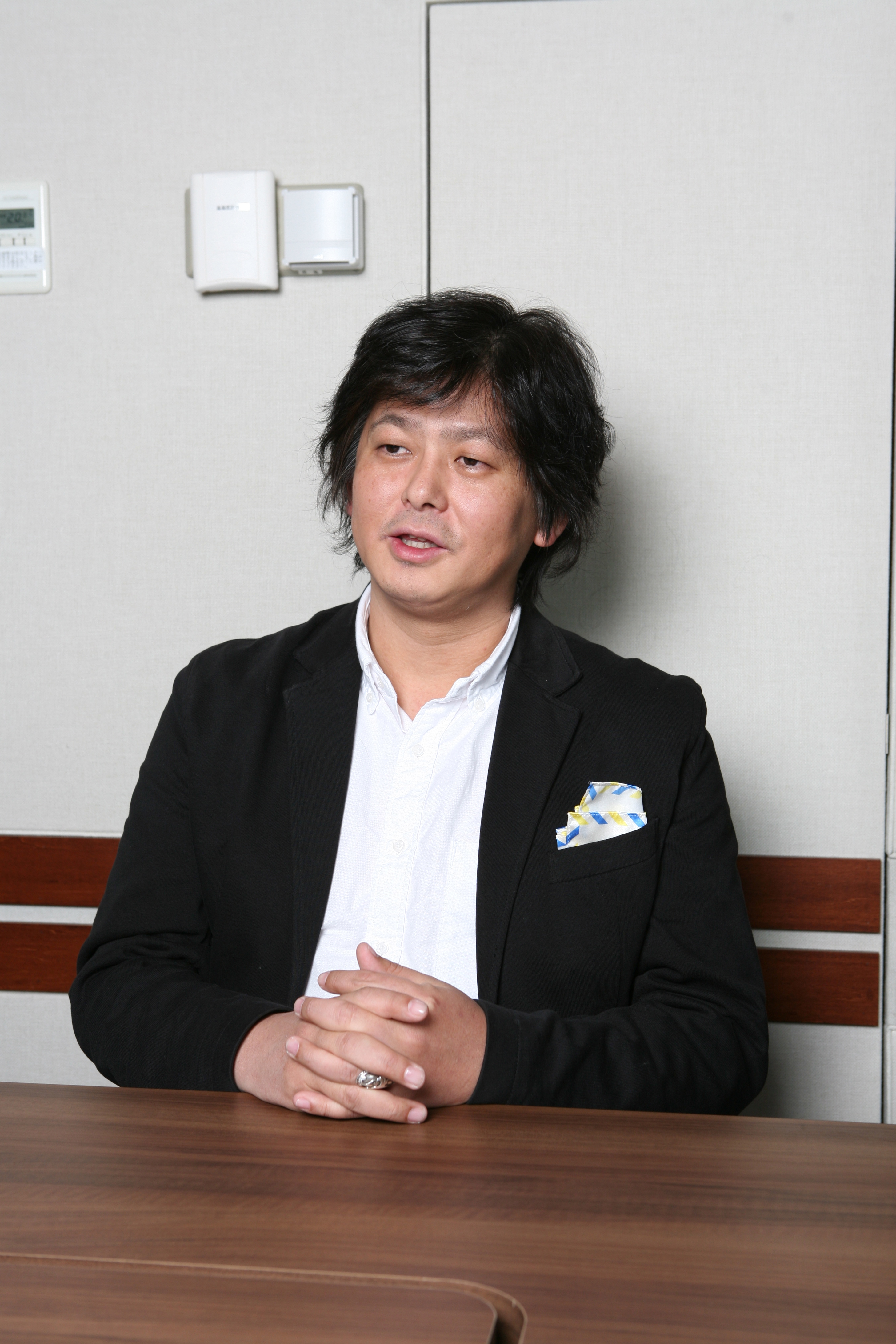 山寺純 第4回 未来授業 Vol.969