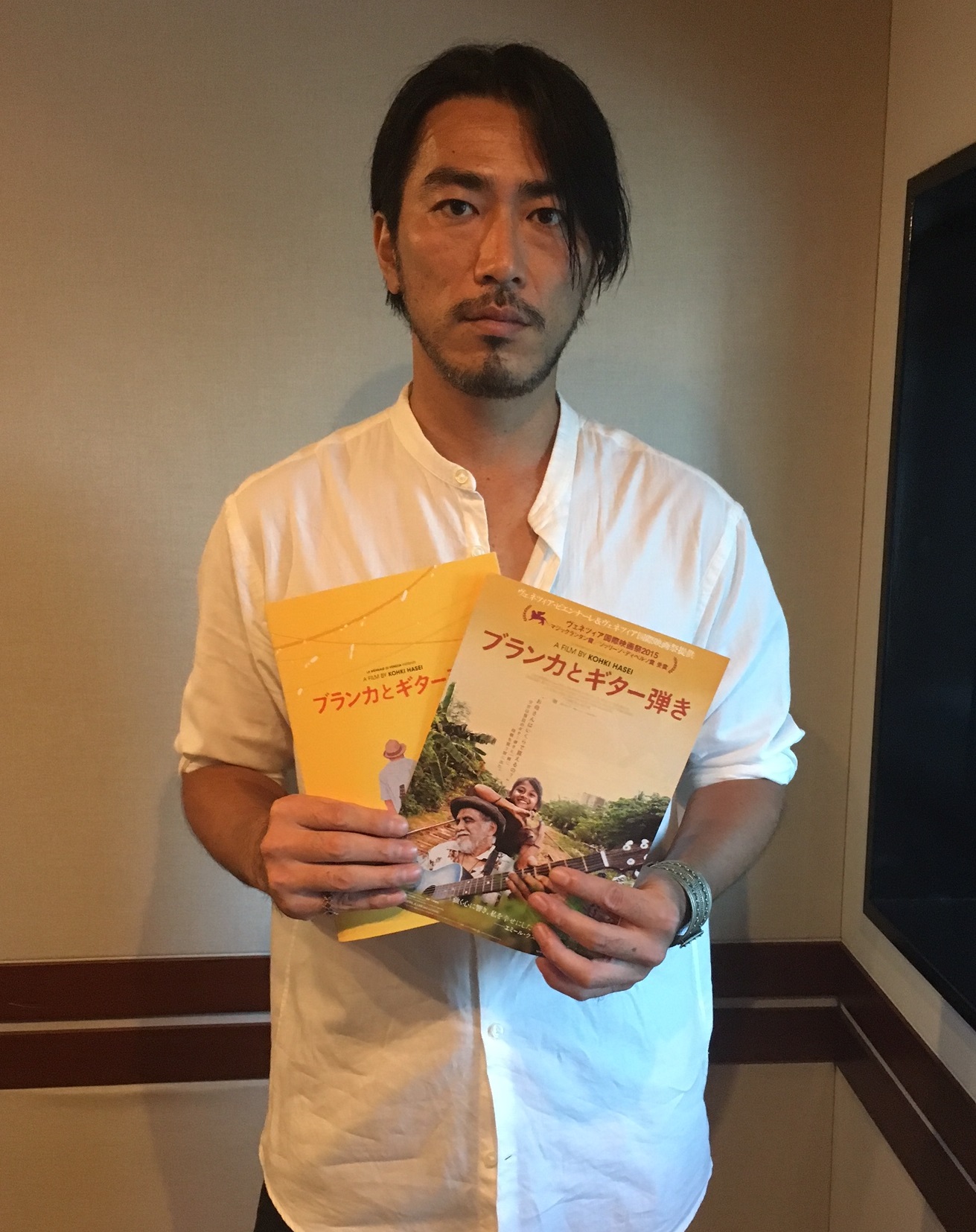 未来授業 第4回 長谷井宏紀 Vol. 1265