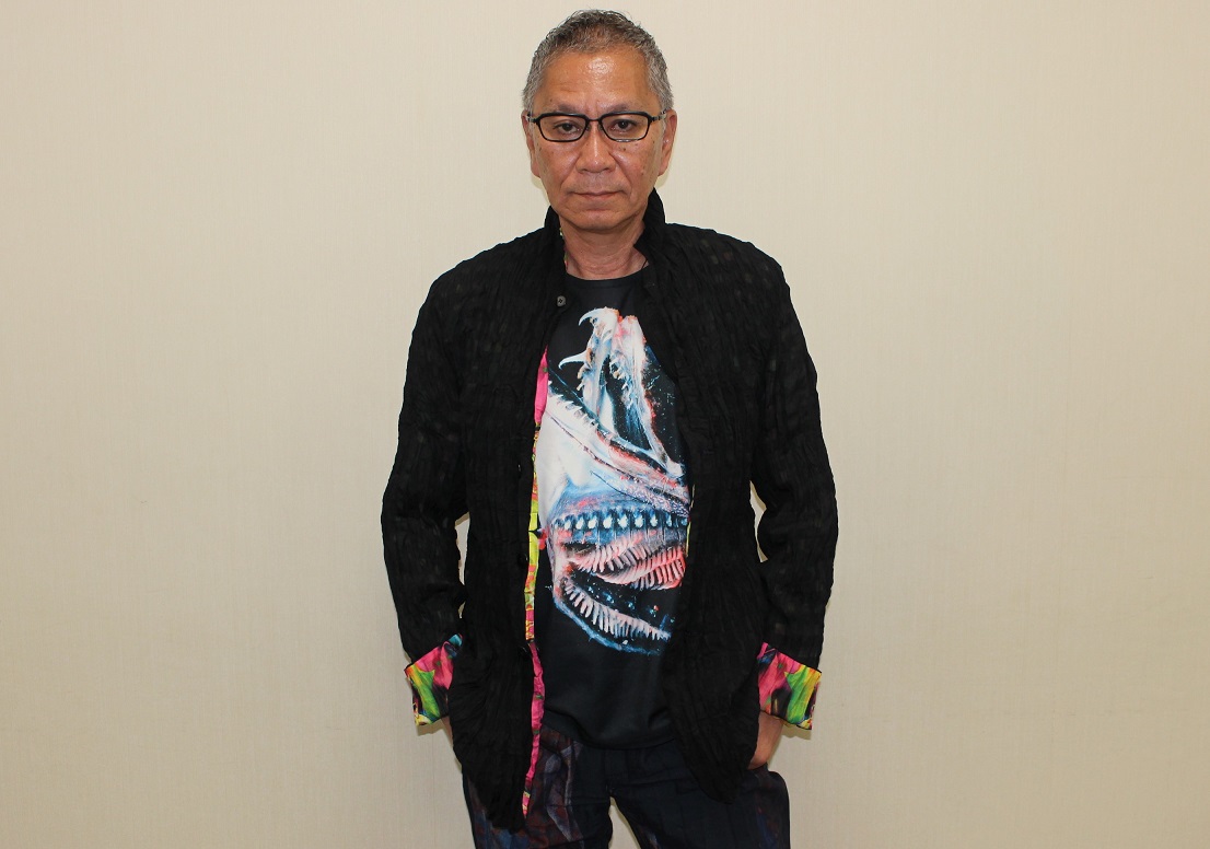 未来授業 第1回 三池崇史 Vol. 1210