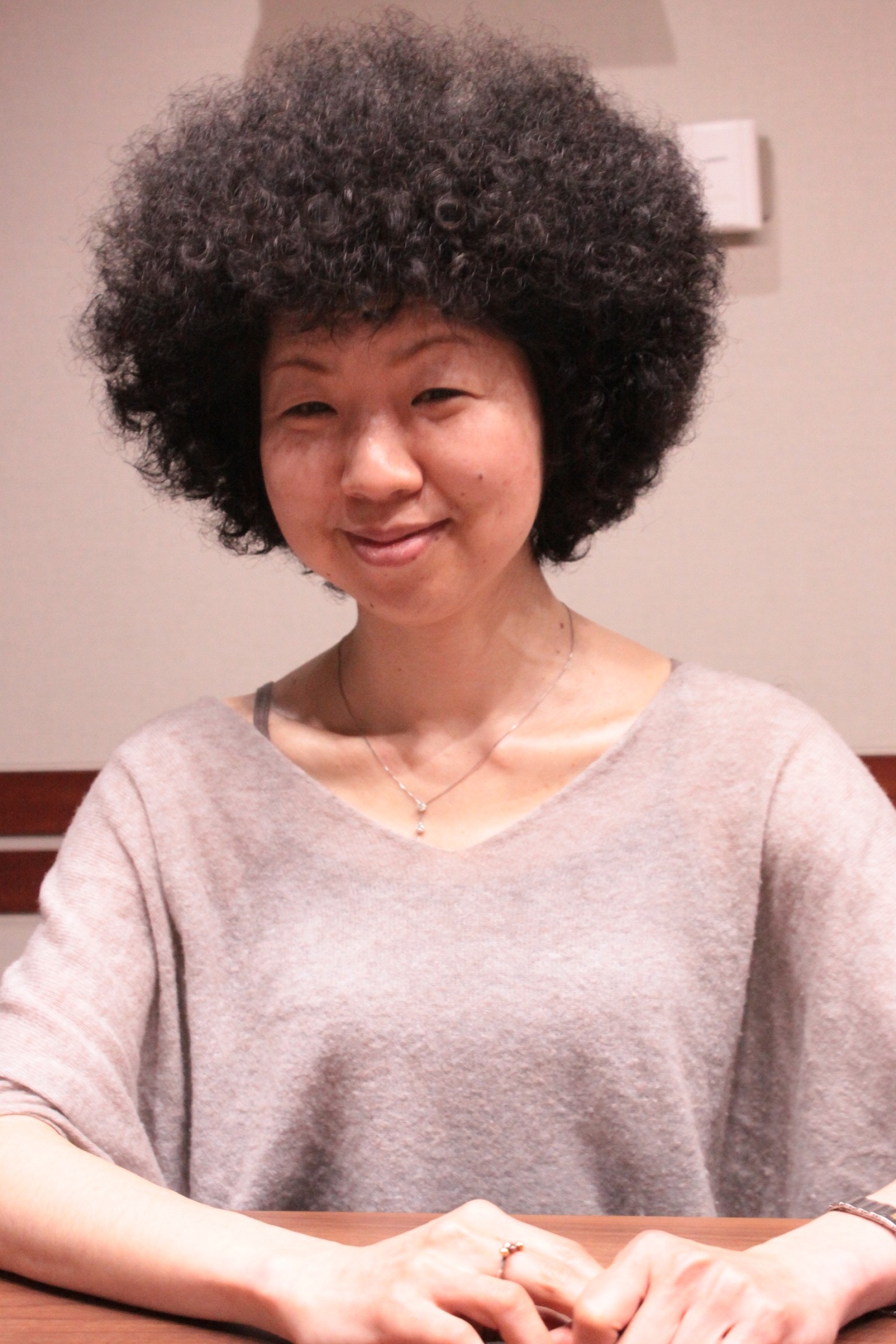 稲垣えみ子 第4回 未来授業 Vol.1001