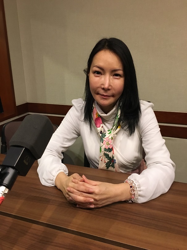 未来授業 第3回 堤未果 Vol.1168