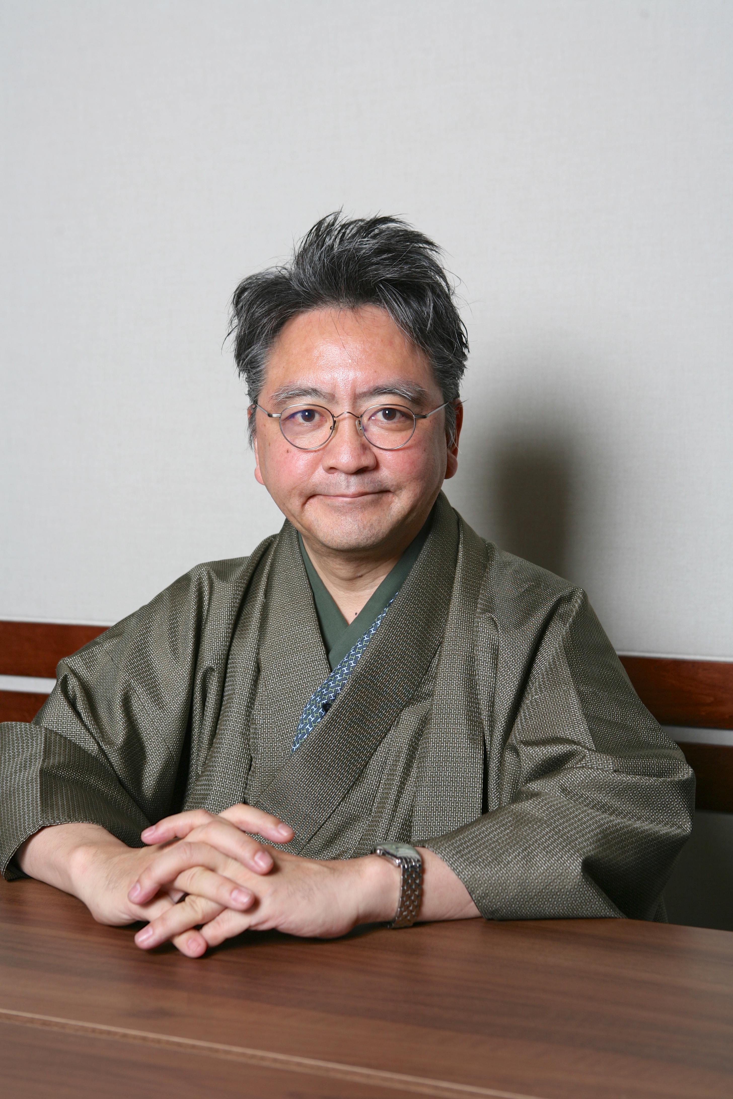 中村伊知哉 第1回 未来授業 Vol.982