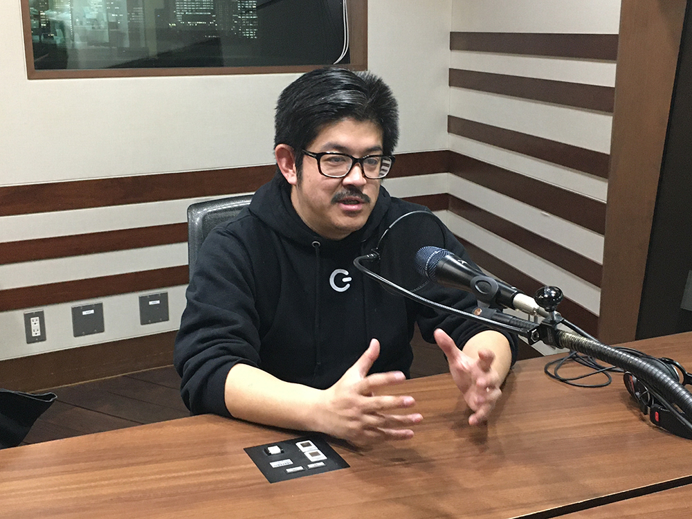 谷田優也 第3回 未来授業 Vol. 1786