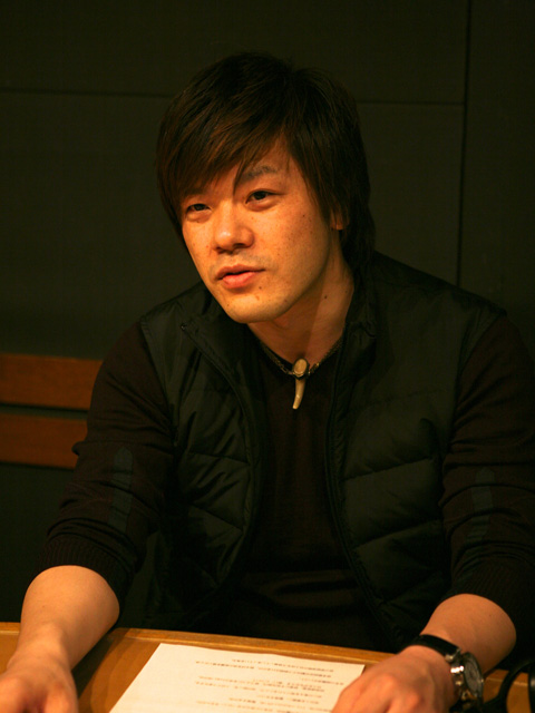 平野啓一郎 第2回 未来授業 Vol.319