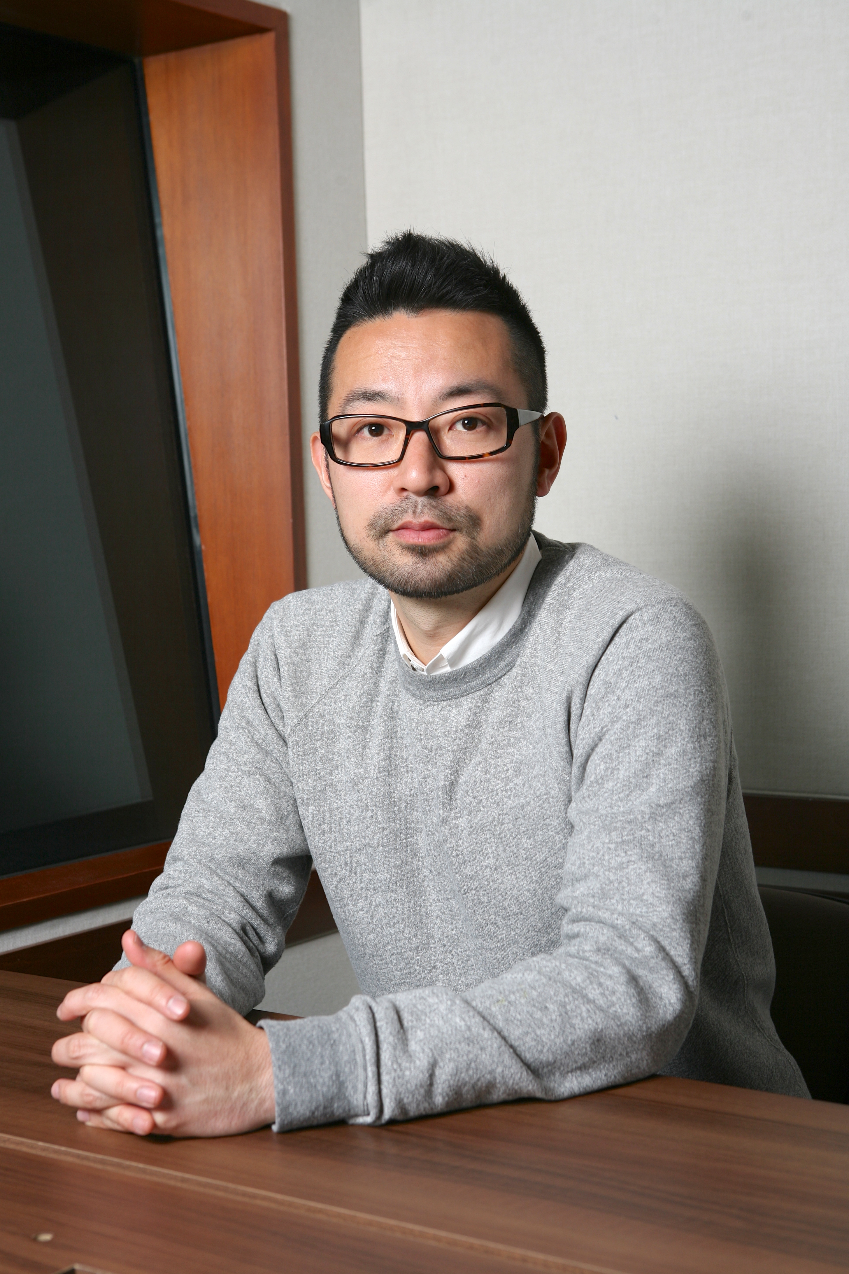 佐々木典士 第1回 未来授業 Vol.990