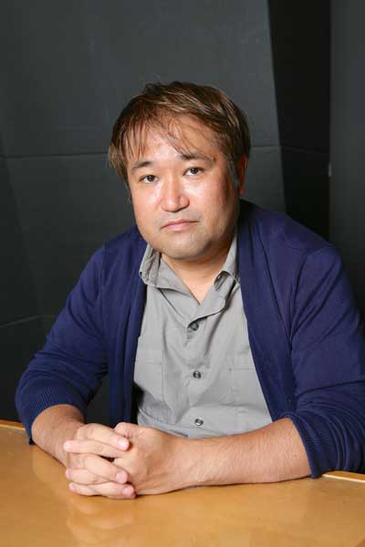 東浩紀 第4回 未来授業 Vol.675