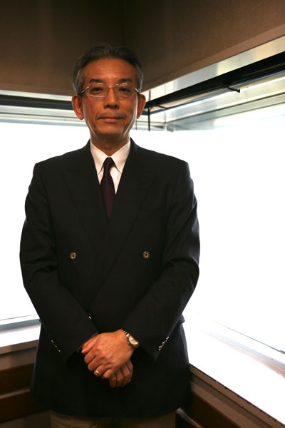 高宮利行　第４回 未来授業 Vol.500