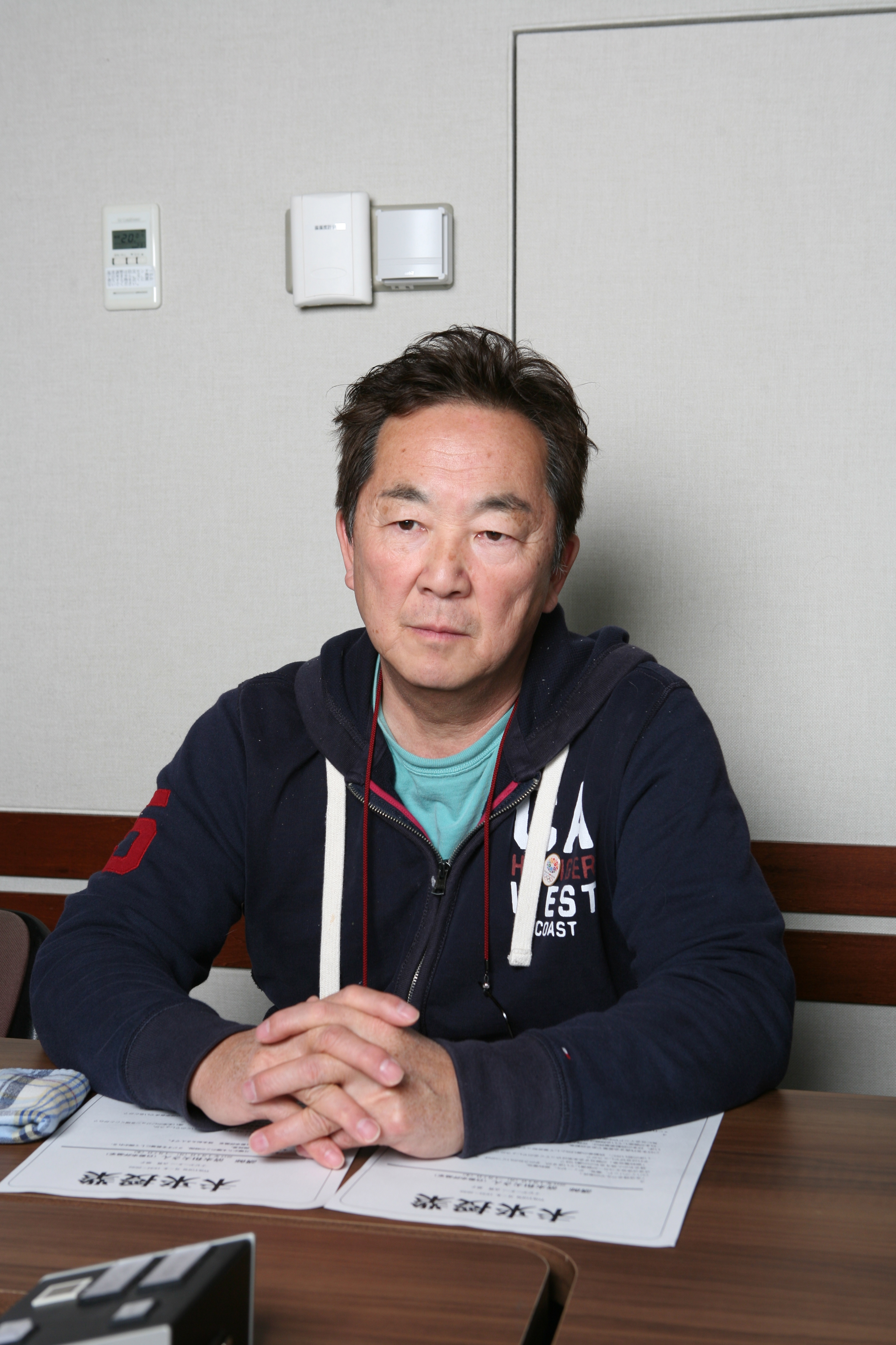 清水和夫 第3回 未来授業 Vol.988