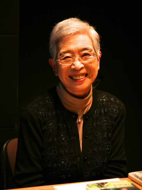 上遠恵子 第4回 未来授業 Vol.349