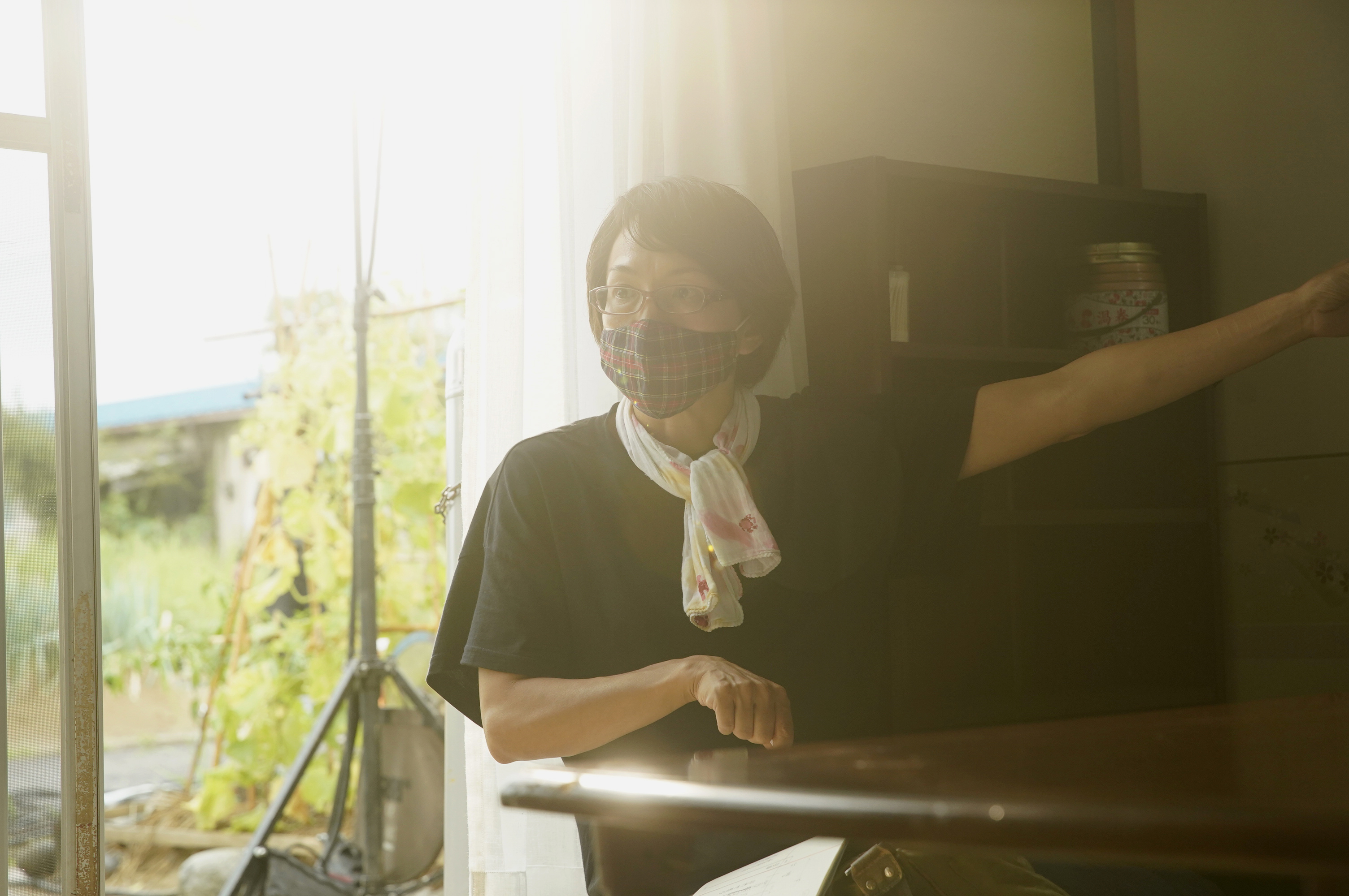 『川っぺりムコリッタを生きる私たち』映画監督　荻上直子さん  第3回未来授業 Vol.2325