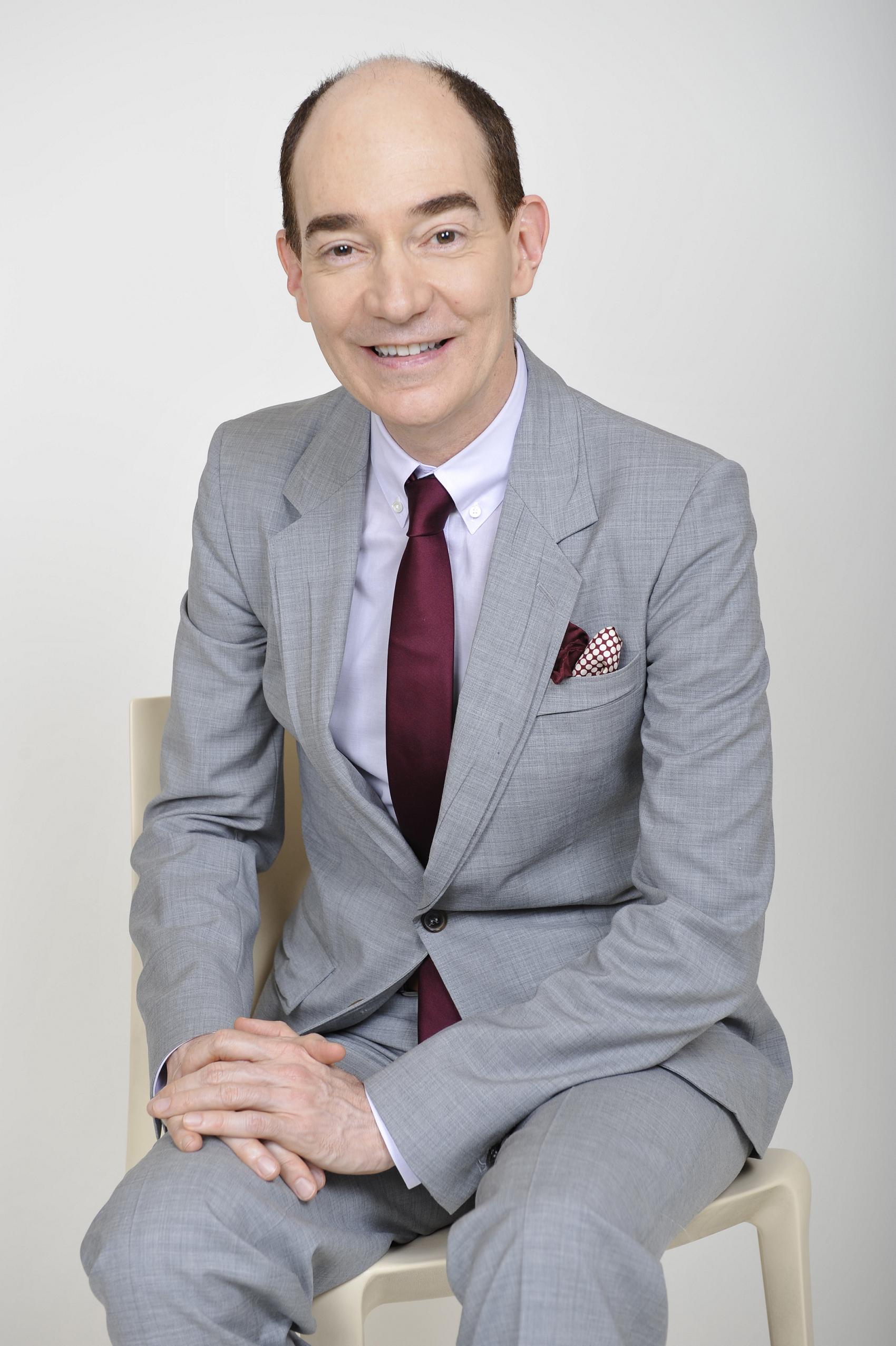 ロバート・キャンベル 第3回 未来授業 Vol.304