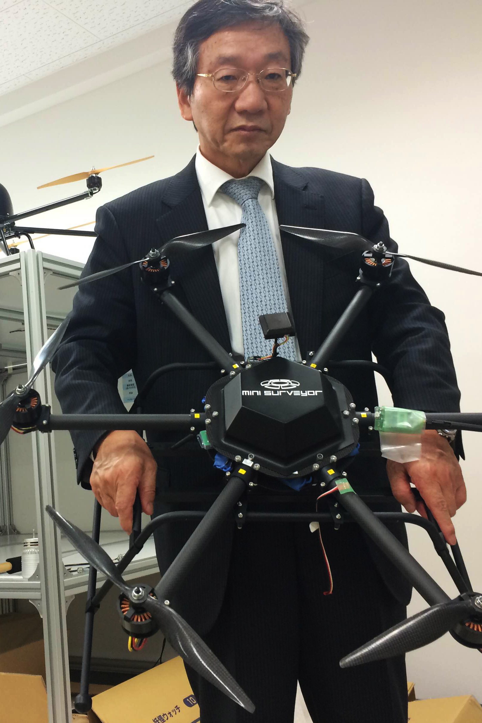 野波健蔵　第2回 未来授業 Vol.777