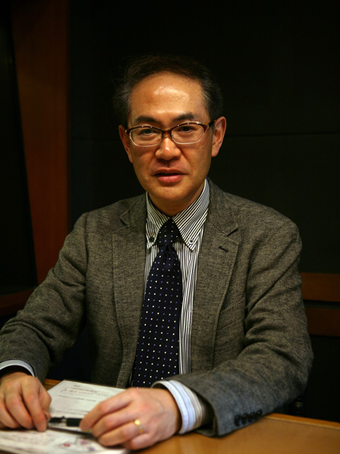 矢守克也 第4回 未来授業 Vol.353