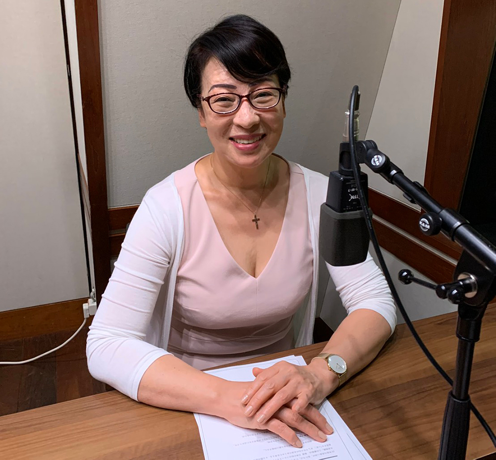 黒川伊保子　第1回 未来授業 Vol. 1764