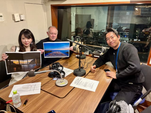 ARTH代表取締役／高野由之さん Tokyo Midtown presents The Lifestyle MUSEUM vol.930