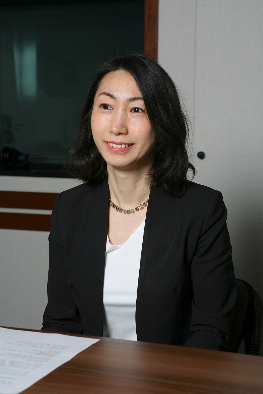 菅野恵理子 第2回 未来授業 Vol.1023