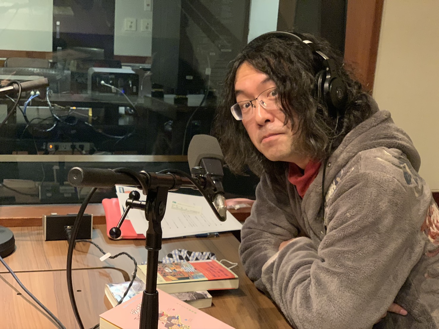 【令和、コロナ、新時代の音楽の楽しみ方】：音楽家・批評家　大谷能生さん 第1回未来授業 Vol.1989