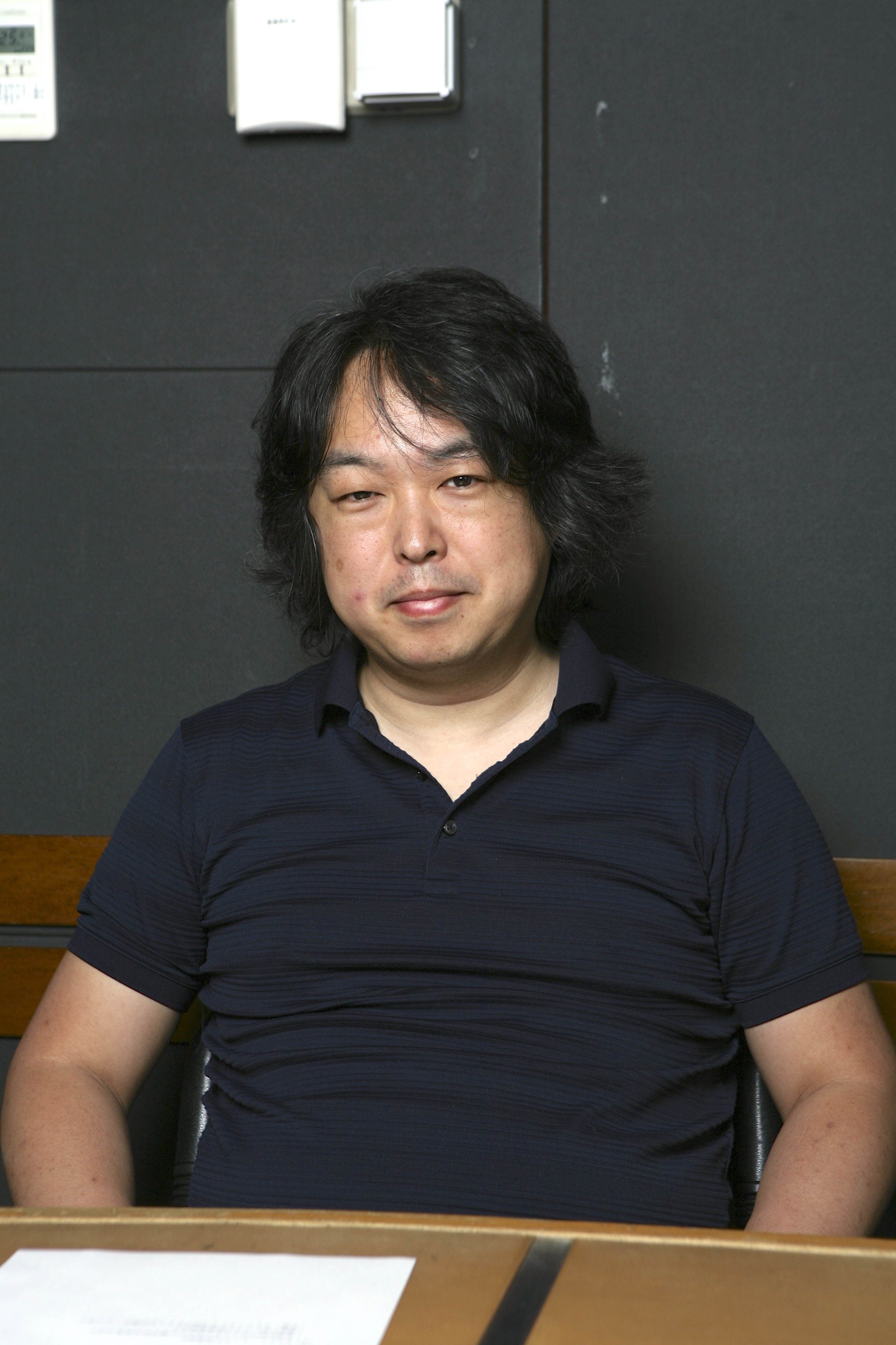 榎本幹朗　第２回 未来授業 Vol.831