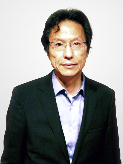 姜尚中 第2回 未来授業 Vol.223