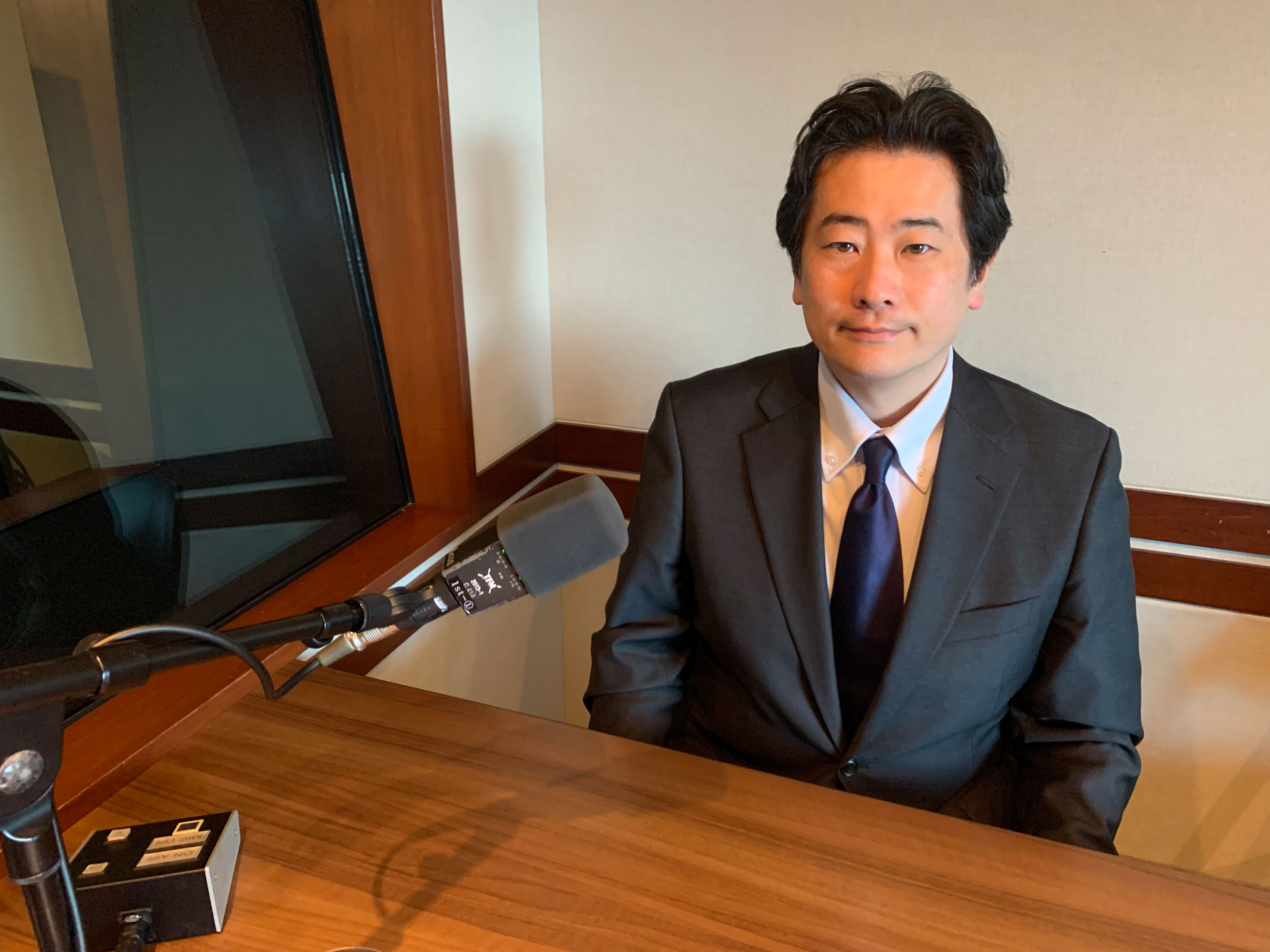 海底ケーブルからみる世界の今　土屋大洋さん 第4回未来授業 Vol.2250