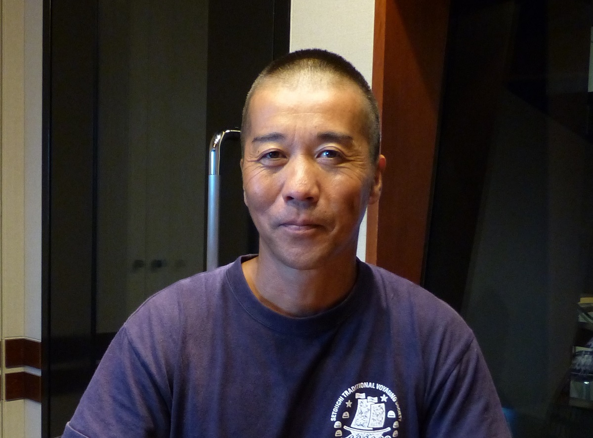 未来授業 原康司 第1回  Vol. 1725