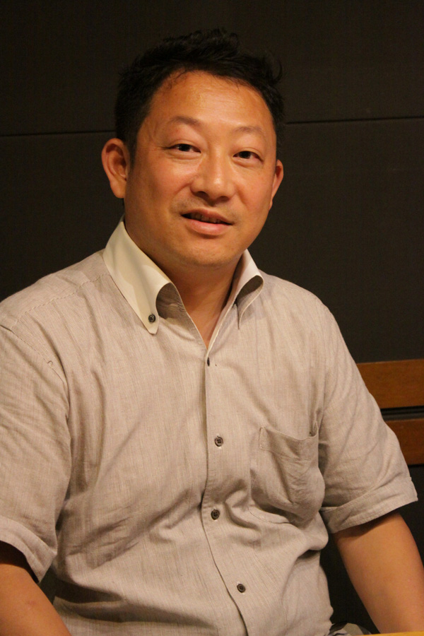 船橋力 第4回 未来授業 Vol.853