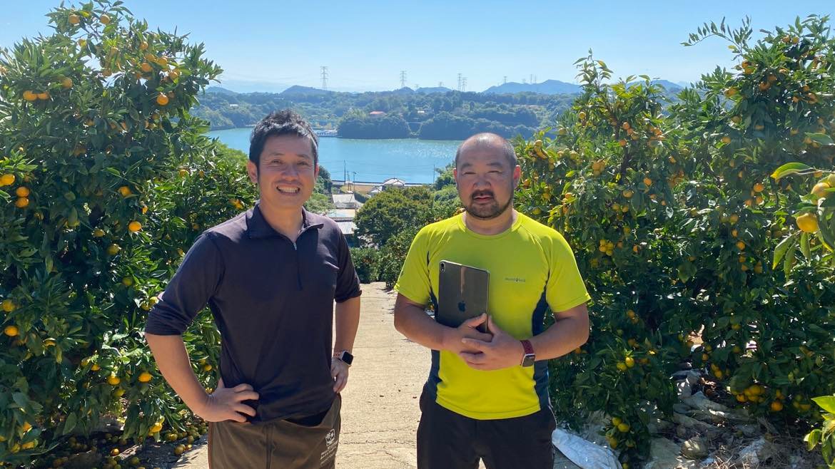 くまもと☆農家ハンター　宮川将人さん   第4回未来授業 Vol.2206