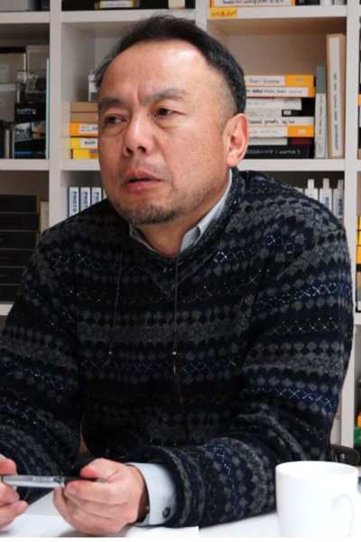 畠山直哉さん 第1回 未来授業 Vol. 846