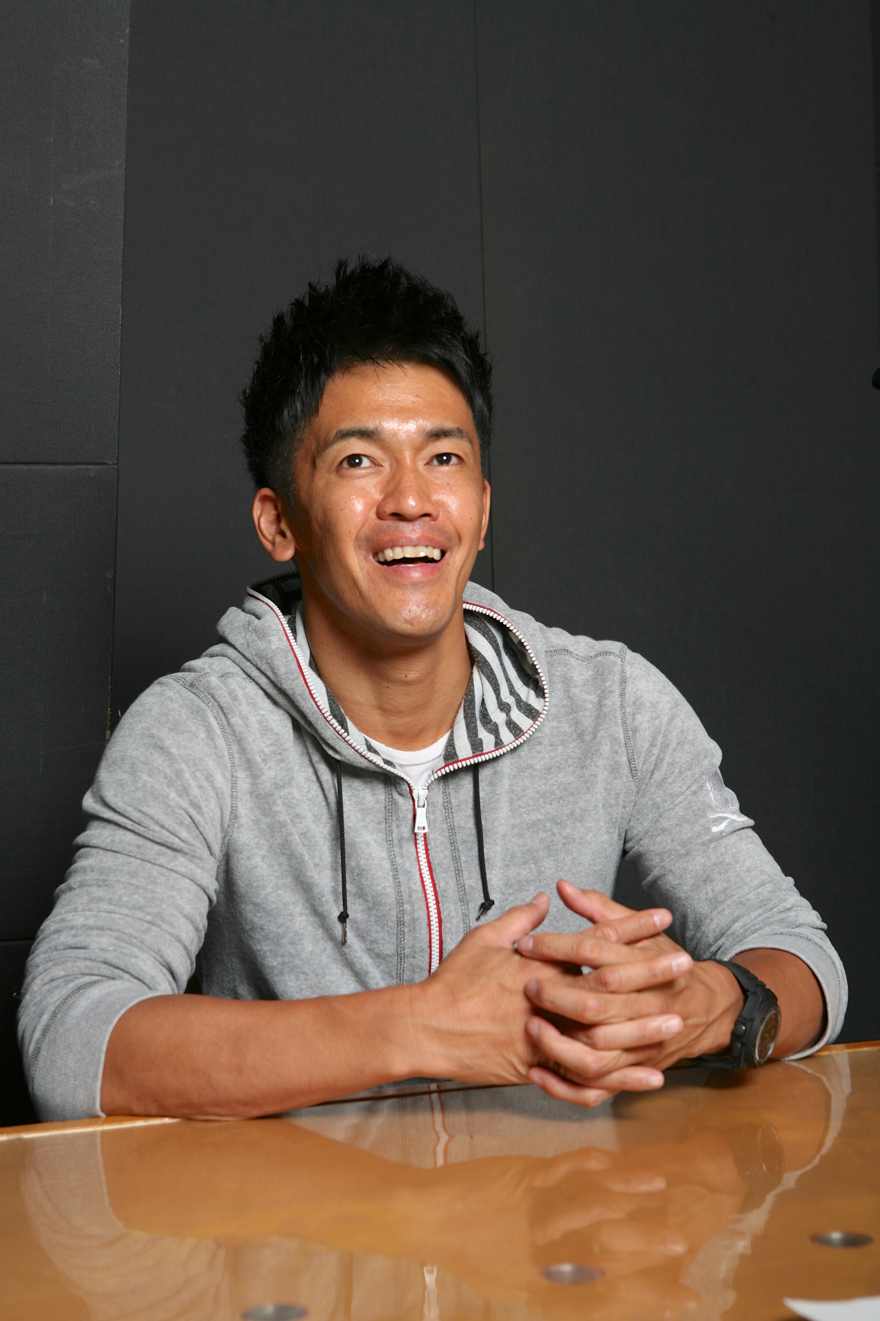 武井壮 第2回 未来授業 Vol.891