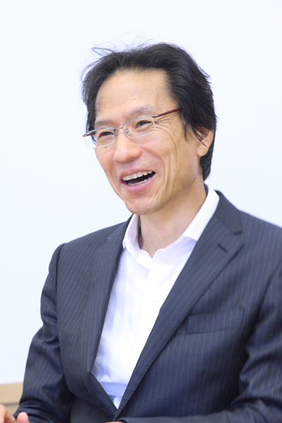 姜尚中　第2回 未来授業 Vol.518