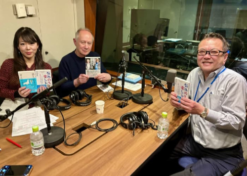 精神科医／和田秀樹さん Tokyo Midtown presents The Lifestyle MUSEUM vol.935のメイン画像