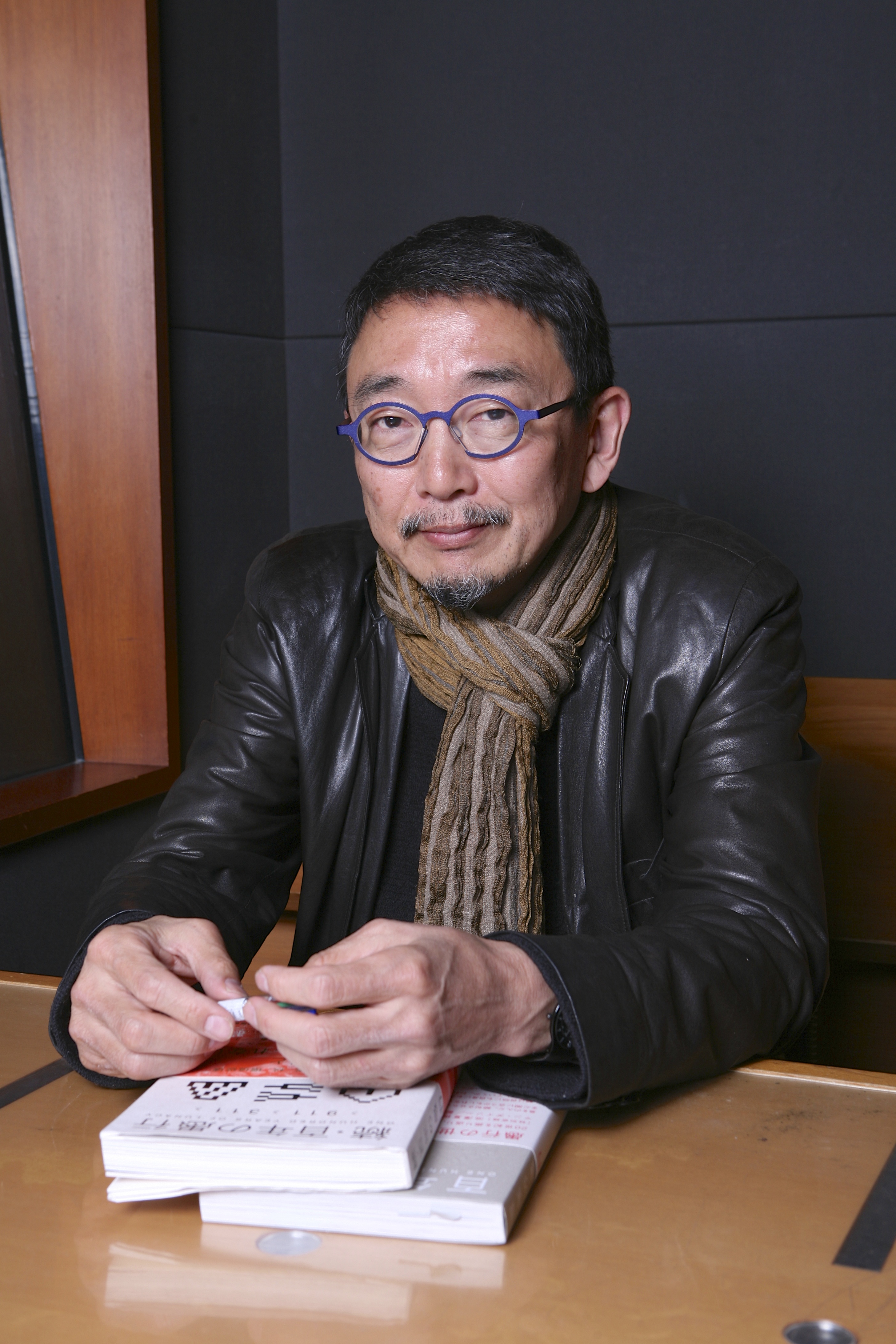 小崎哲哉 第3回 未来授業 Vol.758