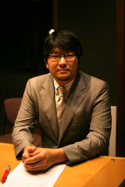 廣井悠 第1回 未来授業 Vol.485