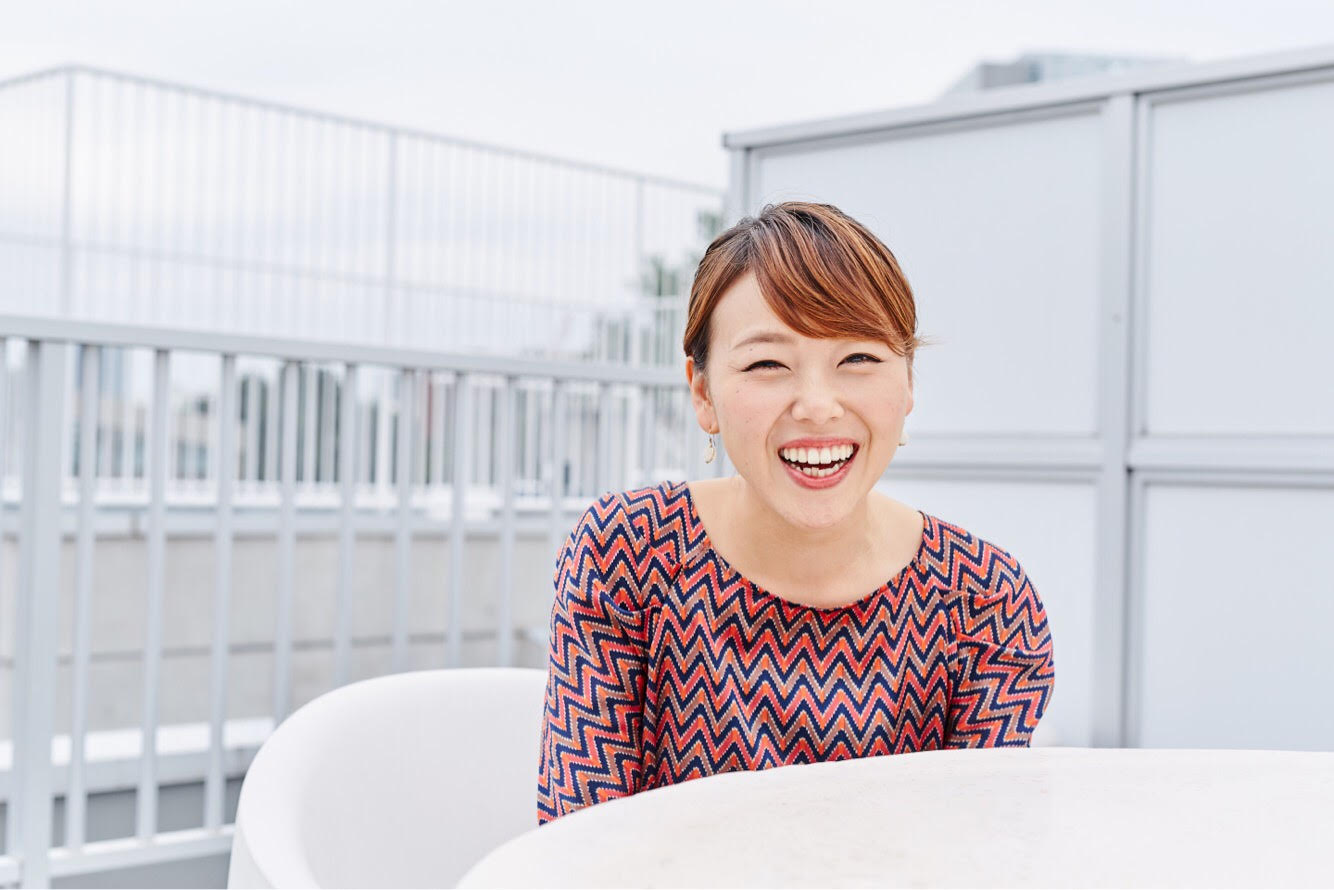 未来授業 第1回 小林さやか Vol. 1318