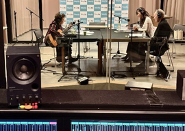 歌手／加藤登紀子さん Tokyo Midtown presents The Lifestyle MUSEUM vol.938のサブ画像1