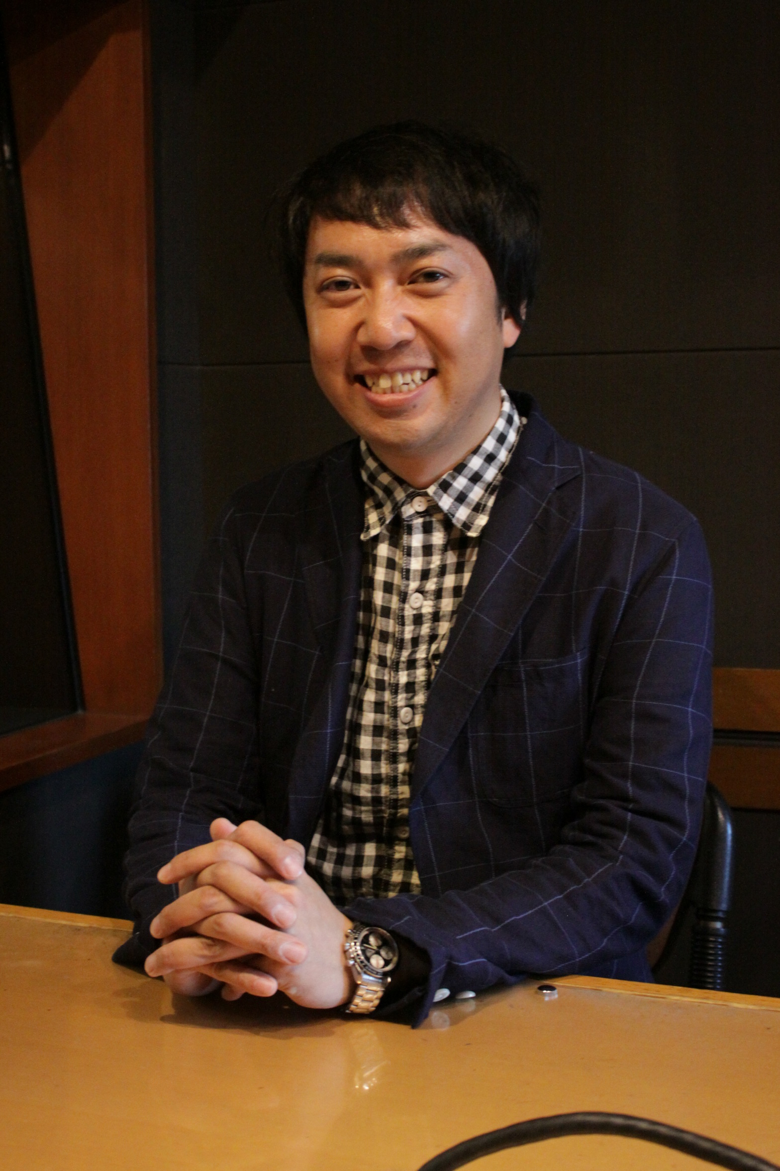 小松洋介さん　第3回 未来授業 Vol. 820