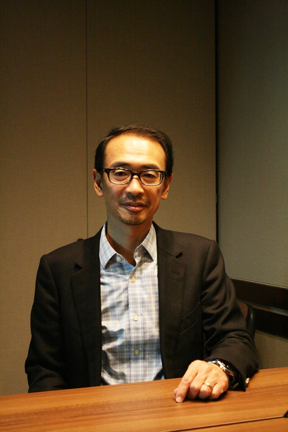 未来授業 第1回 海部陽介  Vol.1110